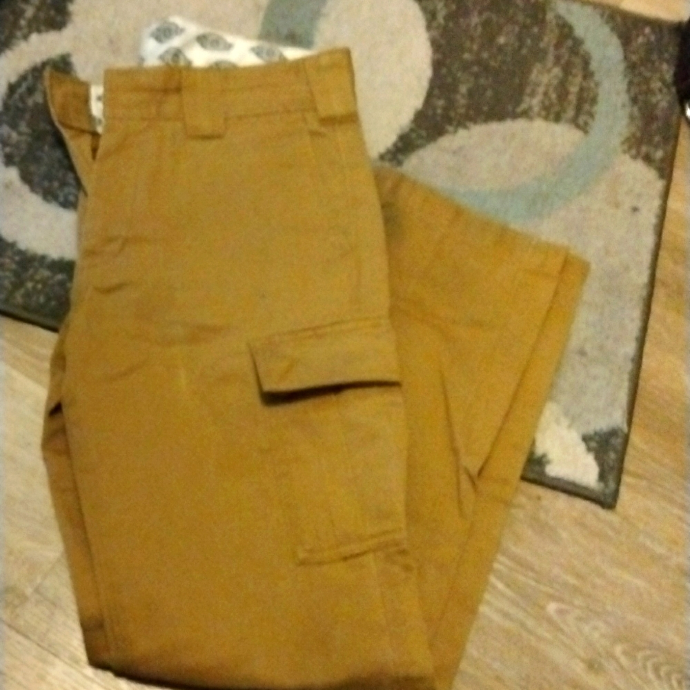 Khakis